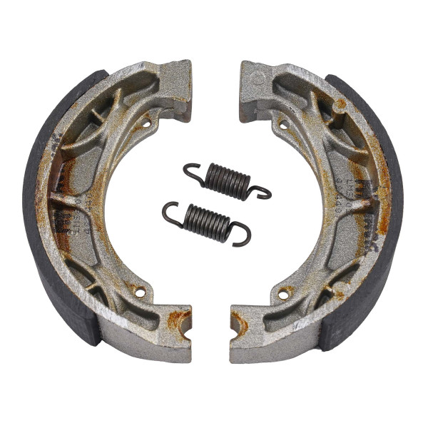 AP Racing Ap racing brake shoe - lms802 h303